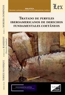 Tratado de Perfiles Iberoamericanos de Derechos Fundamentales