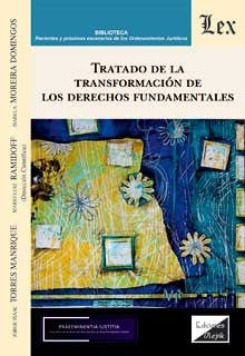 Tratado de la Transformación de los Derechos Fundamentales