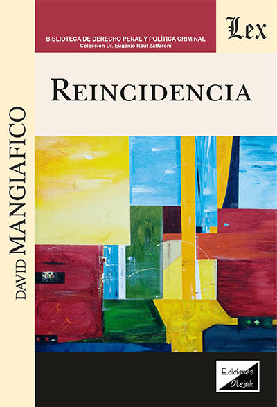 Reincidencia