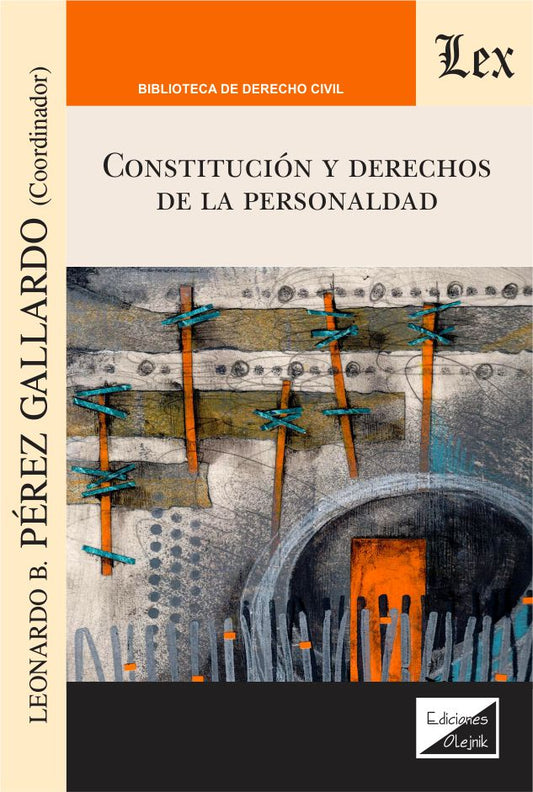 Constitución y Derechos de la Personalidad