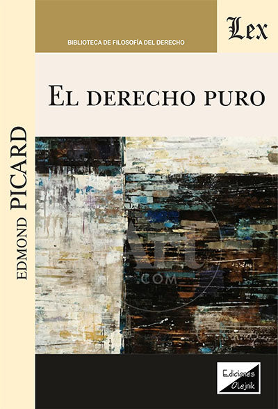 Derecho Puro