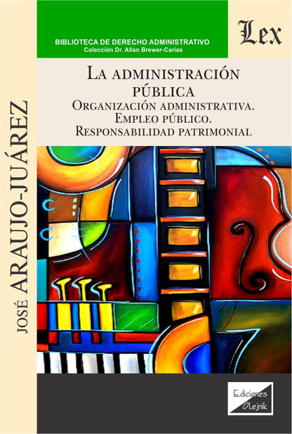 La Administración Pública