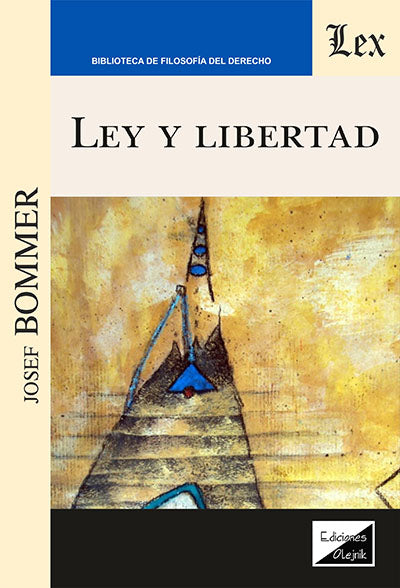 Ley y Libertad