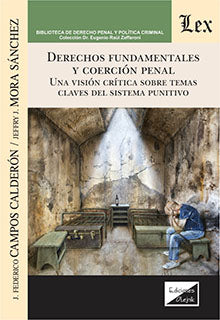 Derechos Fundamentales y Coerción Penal