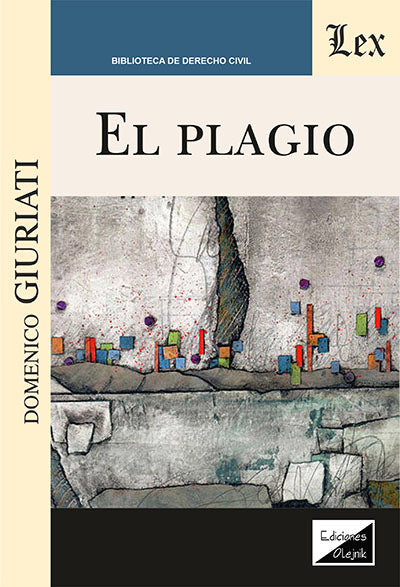 El Plagio