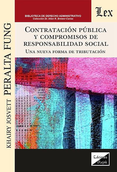 Contratación Pública y Compromisos de Responsabilidad Social
