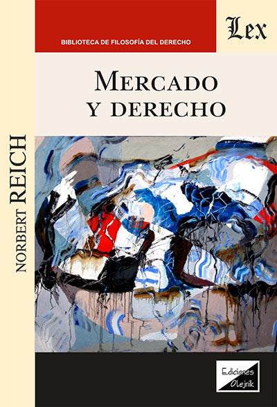 Mercado y Derecho