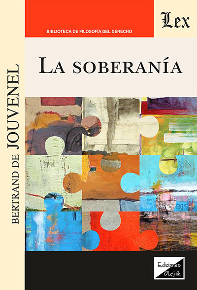 La Soberanía