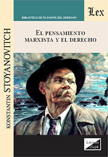 Pensamiento marxista y el Derecho