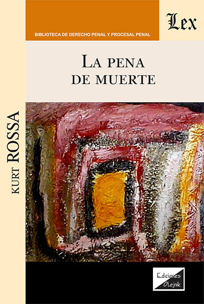 La pena de muerte