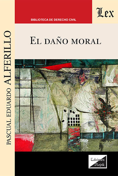El Daño Moral
