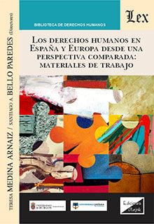 Derechos Humanos en España y Europa desde una Perspectiva Comparada
