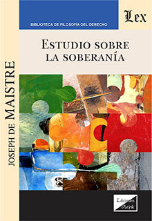 Estudio sobre la Soberanía