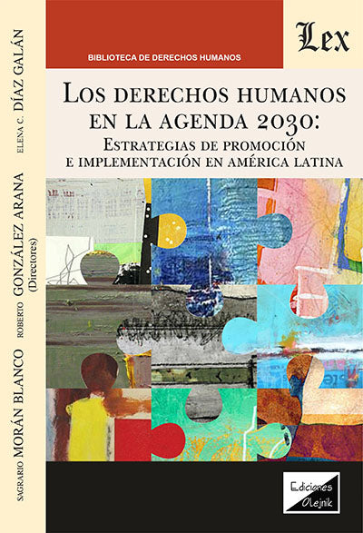 Derechos Humanos en la Agenda 2030