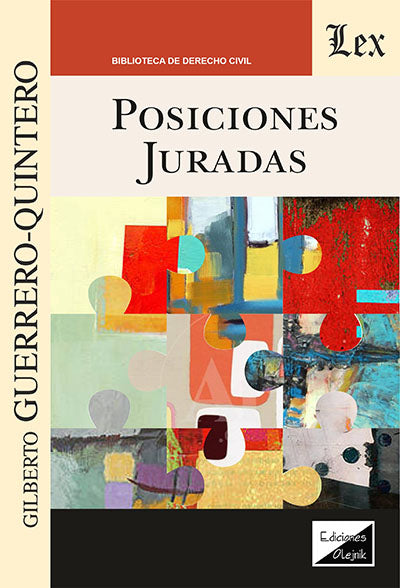 Posiciiones Juradas