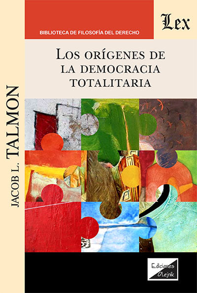 Los Orígenes de la Democracia Totalitaria