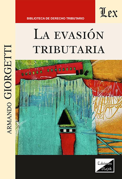 Evasión Tributaria