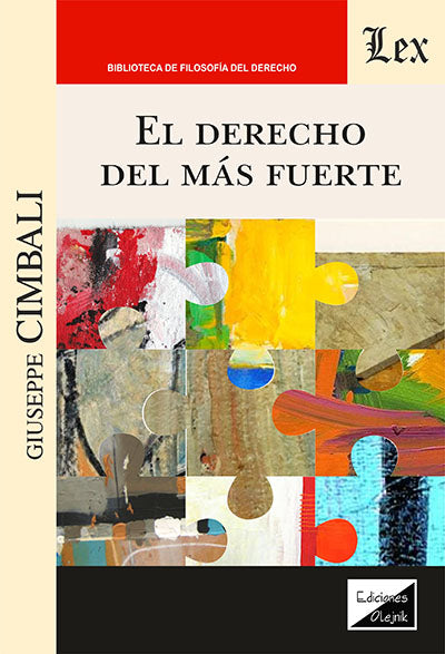 Derecho del Más Fuerte