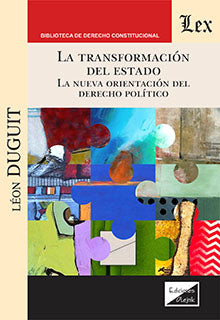 Transformación del Estado