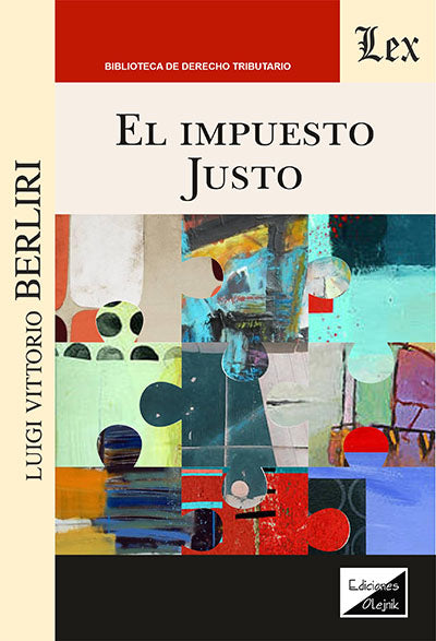 El Impuesto Justo