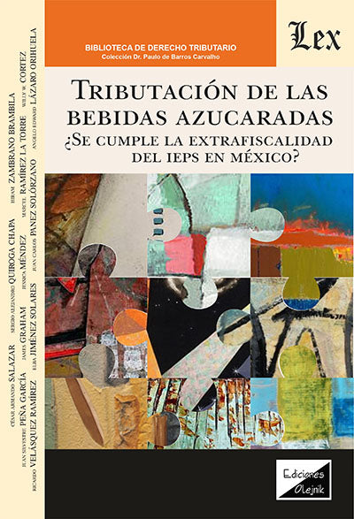 Tributacion de Las Bebidas Azucaradas
