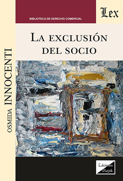 Exclusión del Socio