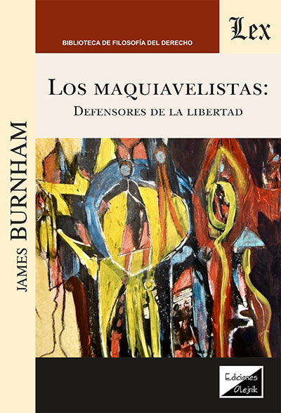 Maquiavelistas. Defensores de la Libertad