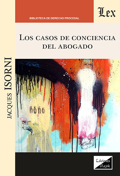 Los Casos de Conciencia del Abogado