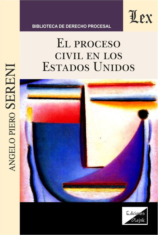 Proceso Civil en los Estados Unidos