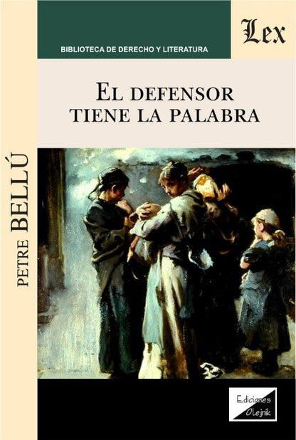 Defensor Tiene la Palabra