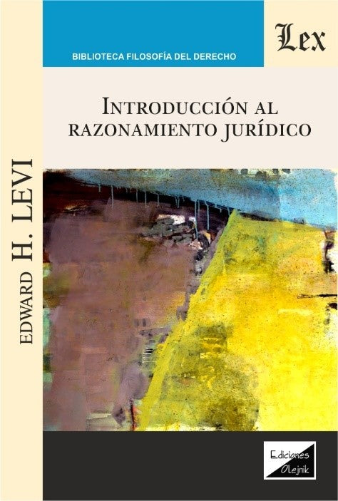 Introducción Al Razonamiento Jurídico