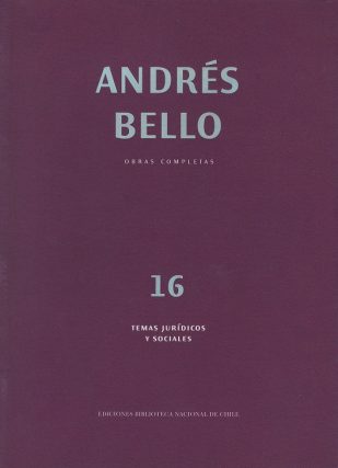 Temas jurídicos y sociales