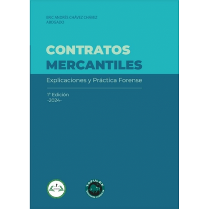 Contratos mercantiles