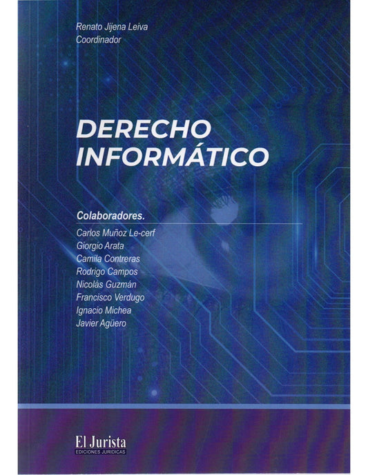 Derecho Informático