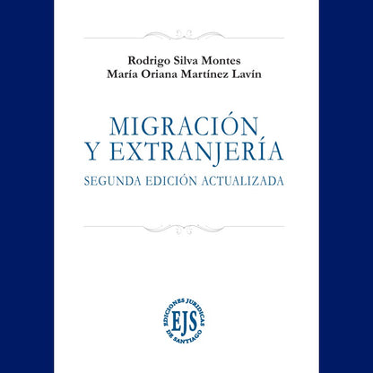 Migración y Extranjería. Segunda Edición
