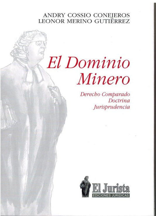El dominio minero