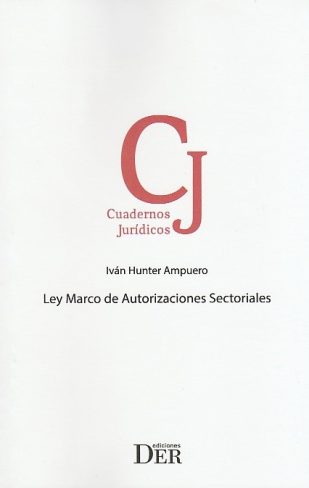 Ley de marco de autorizaciones sectoriales