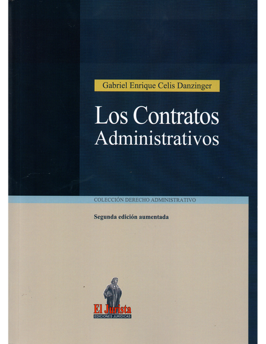 Los Contratos Administrativos