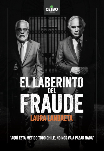 El laberinto del fraude