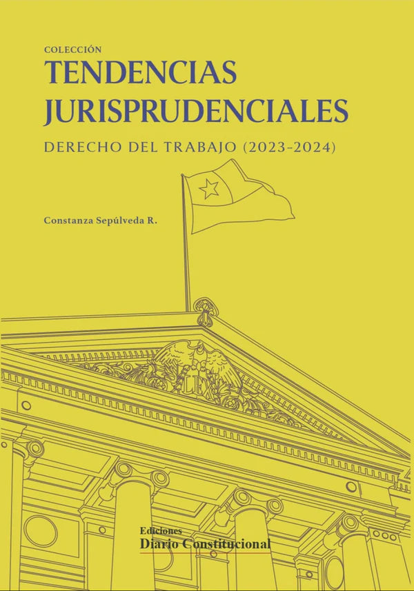 Pack tendencias jurisprudenciales. Laboral e internacionales