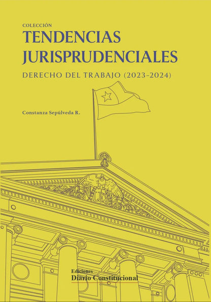 Pack tendencias jurisprudenciales. Laboral e internacionales