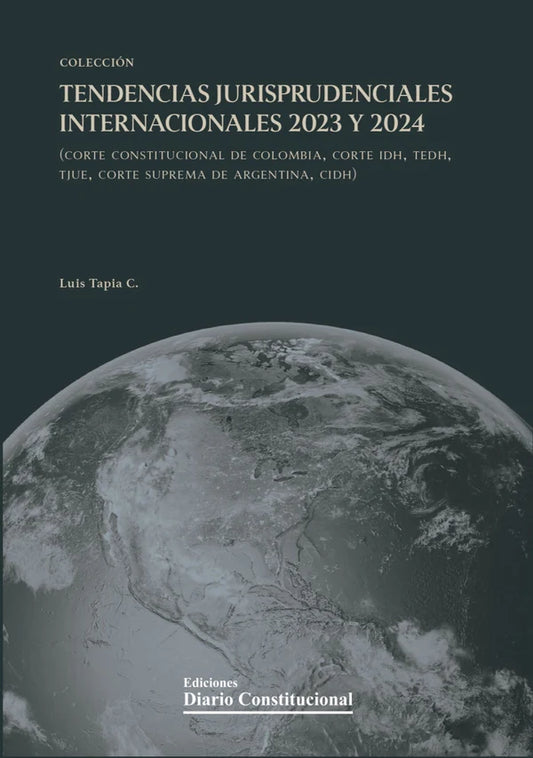 Pack. Tendencias jurisprudenciales internacionales y amparo
