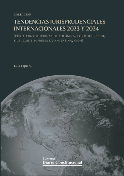 Pack tendencias jurisprudenciales. Laboral e internacionales