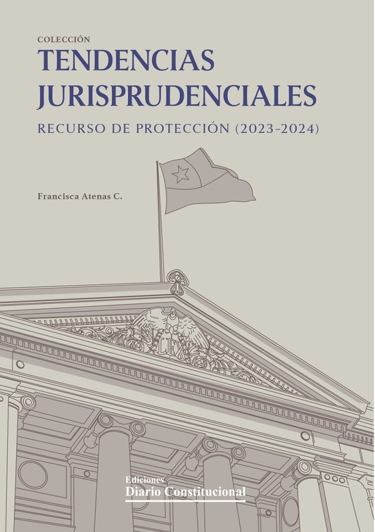 Tendencias jurisprudenciales. Recurso de protección (2023-2024)