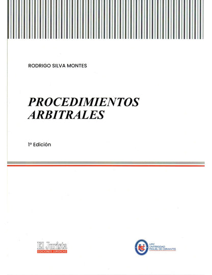 Procedimientos Arbitrales
