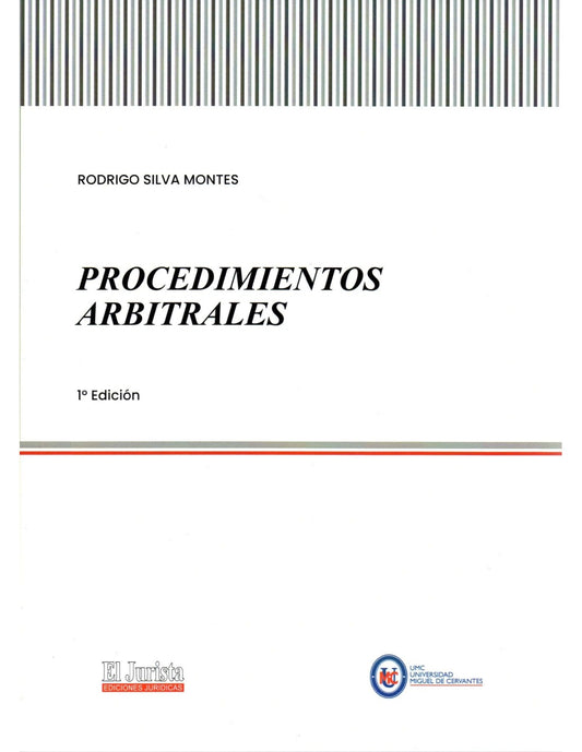 Procedimientos Arbitrales