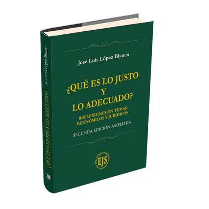 ¿Qué es lo justo y lo adecuado?