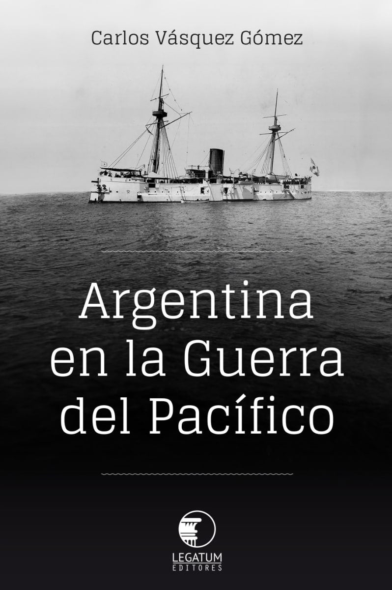 Argentina en la Guerra del Pacífico