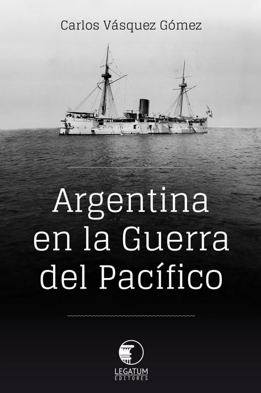 Argentina en la Guerra del Pacífico