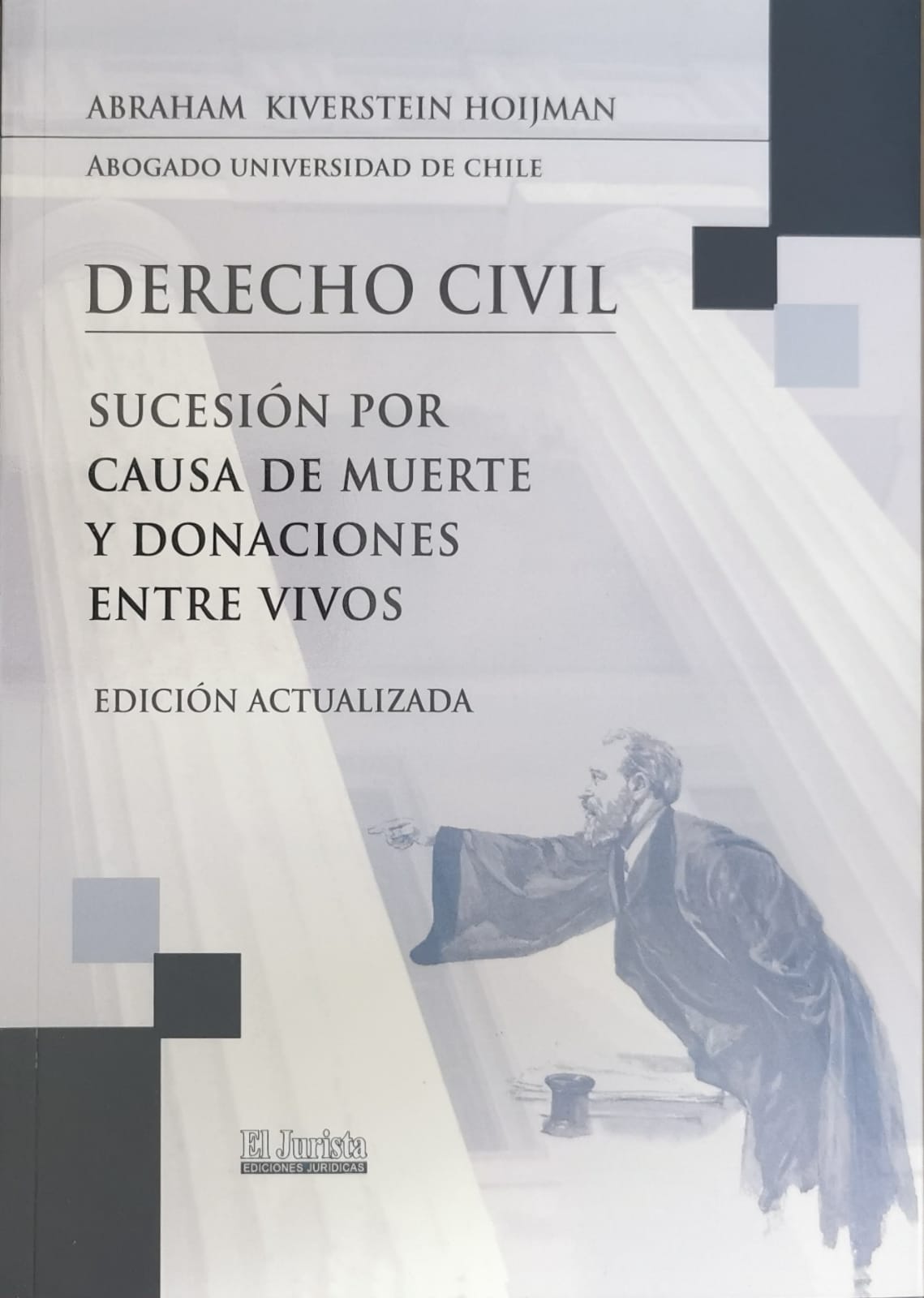 Sucesión por causa de muerte y donaciones entre vivos